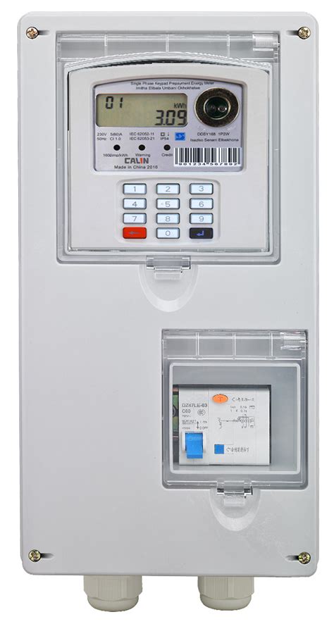 electric meter box connection|electricity box in house price.